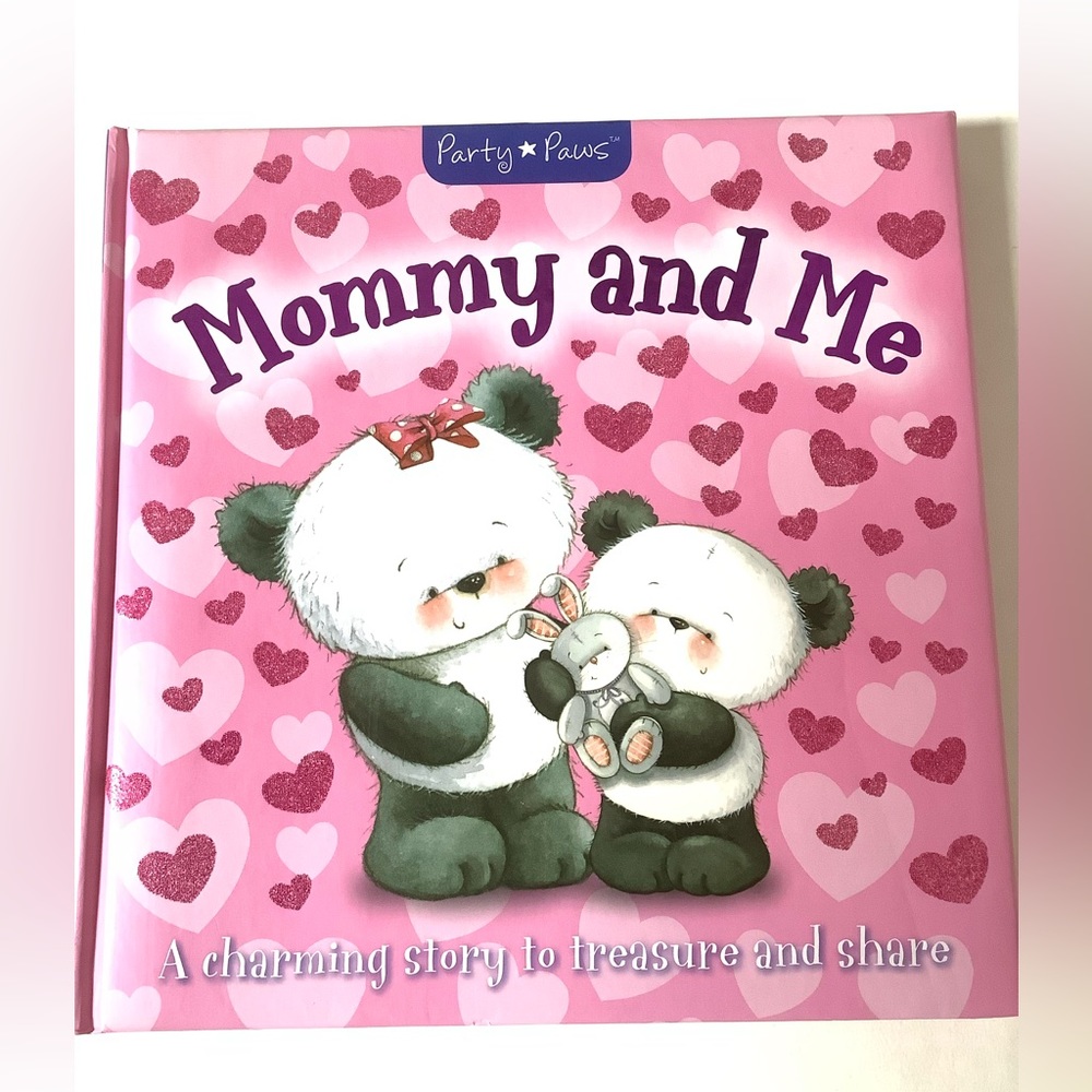 👩Mommy and Me👩‍👧‍👦
